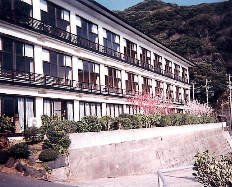 Homeiden Chiba Exterior photo